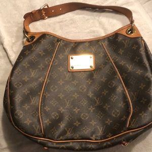 Luis Vuitton Monogram Bag